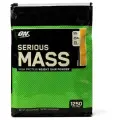 Serious Mass Optimum Nutrition (5440 гр) - Клубника