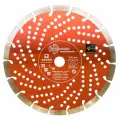 Алмазный диск Trio Diamond Grand Ultra Segment 230 мм