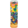 Конструктор MEGA CONSTRUX Building Tube GVM51, 220 дет.