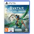 Игра Аватар: Рубежи Пандоры (PlayStation 5, Русские субтитры) / Avatar: Frontiers of Pandora