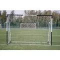 Футбольные ворота Goal Play PRO-F стальные переносные с сеткой, размер 3х2 метра
