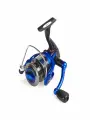 Безынерционная катушка Salmo Sniper Spin 6 3000 FD, лесоёмкость 0.25/125, 5+1 подшипников