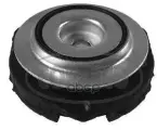 Опора переднего амортизатора с подшипником, шт Corteco арт. 80001669