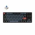 Клавиатура Keychron K8 Pro Fully Assembled RGB Backlight Aluminum Frame Gateron G