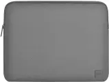 Чехол Uniq Cyprus Neoprene Laptop sleeve для ноутбуков 14, цвет Серый (Marl Grey) (CYPRUS(14)-MALGRY)