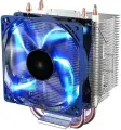 Кулер DEEPCOOL GAMMAXX 300 FURY 1700 NATIVE