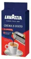Комплект 30 шт, Кофе молотый LAVAZZA Crema E Gusto, 250 г, вакуумная упаковка, 3876