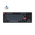 Игровая клавиатура Keychron K8 Pro Gateron G Pro Blue switch