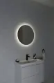 Зеркало Cersanit Eclipse 60 64142 с подсветкой датчиком движения