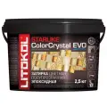 LITOKOL STARLIKE EVO инновационная эпоксидная затирка (старлайк ЭВО) S.830 Rosa Kyoto, 2,5кг