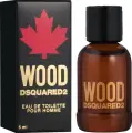 Dsquared2 Wood мужская туалетная вода 5 мл Miniature