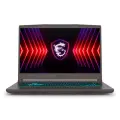 Ноутбук для работы и учебы, игровой ноутбук msi thin 15 b12uc-1292ru 9s7-16r831-1292