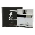 Ferragamo F By Ferragamo Black Pour Homme туалетная вода 50 ml