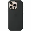 Клип-кейс Apple Silicone Case with MagSafe для iPhone 16 Pro черный (MYYJ3ZM/A)