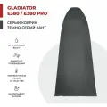 EVA коврик в лодку ПВХ Gladiator E380 PRO (китай) НДНД 278*88
