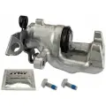 Суппорт тормозной задний левый OPEL ASTRA G/H/COMBO 01-/MERIVA 03-10/ZAFIRA 99-05 TRW BHN315