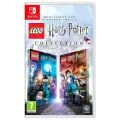 LEGO Harry Potter Collection (Nintendo Switch), английский язык