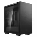 Корпус Deepcool MACUBE 110 Black R-MACUBE110-BKNGM1N-G-1 без БП, черный