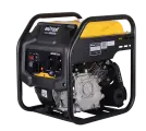 Генератор инверторный, бензиновый, Huter DN5500i, бензин АИ-92