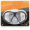 Маска для плавания Intex 55977 Reef Rider 14+ (mix)