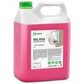 Жидкое крем-мыло Grass Milana Спелая черешня, 5 л