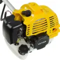 Триммер бензиновый Huter GGT-1500SX 1500Вт 2л. с. разбор. штан. реж. эл: леска/нож