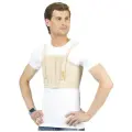 Бандаж на грудную клетку мужской Orto БГК 423, размер M