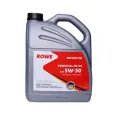 Моторное масло синтетическое ROWE Essential SAE 5W-30 MS-C3, 5 литров канистра