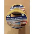 Скотч двухсторонний UNIBOB, 50 мм x 10 м, 36 шт. полипропилен (1 короб)