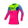 Мотоджерси женская FOXSPORT