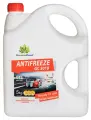 Антифриз GreenCool GC5010 G12, 5 кг (красн.) GreenCool арт. 791685