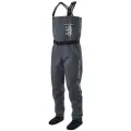 Вейдерсы Finntrail Timber 1538 DarkGrey_N (XL)