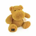 Бегемот Peluche Hippopotame ocre, Франция 25 см, Histoire d'Ours