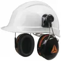 Противошумные наушники DELTA PLUS MAGNY HELMET 2, крепление на каску