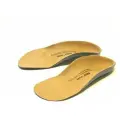 Стельки ортопедические ORTO Fun бежевые на жесткой основе, 23/24