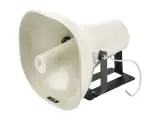 DS-710 Громкоговоритель рупорный, 50Вт, 320х300х300мм, белый, TADS