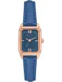 Наручные часы ANNE KLEIN, синий