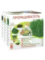 Zdorovya Klad/TM white original мощный проращиватель семян, зёрен выращиватель микро зелени