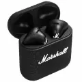 Наушники беспроводные динамические Marshall Minor 4, Black/черные