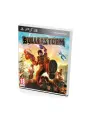 Bulletstorm (PS3) русские субтитры