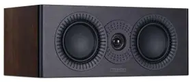 Акустика центрального канала Mission LX-C1 MKII (Walnut Pearl)