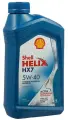 Shell Масло моторное SHELL Helix HX7 5W-40 1л.