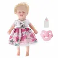 (1 комплект) 6-дюймовая кукла возрождение-Люси