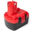 Аккумулятор для Bosch GDR. 14.4V 2.0Ah Lithium+ (Li-ion) PN: 2 607 335 528.