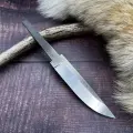 Заготовка для изготовления ножа х12мф Беркут