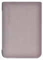 Чехол (обложка) PocketBook для 740 (PBC-740-LGST-RU) светло-серый