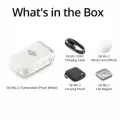 DJI Mic 2 беспроводной микрофон, Transmitter W