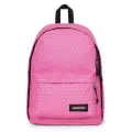 Рюкзак Eastpak Out Of Office Refleks EK0007679D11, розовый