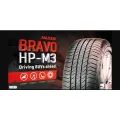 Шины Maxxis HP-M3 Bravo 285/45R19 107V летние, черные, для кроссоверов и внедорожников.