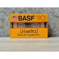 Аудиокассета BASF LH 90